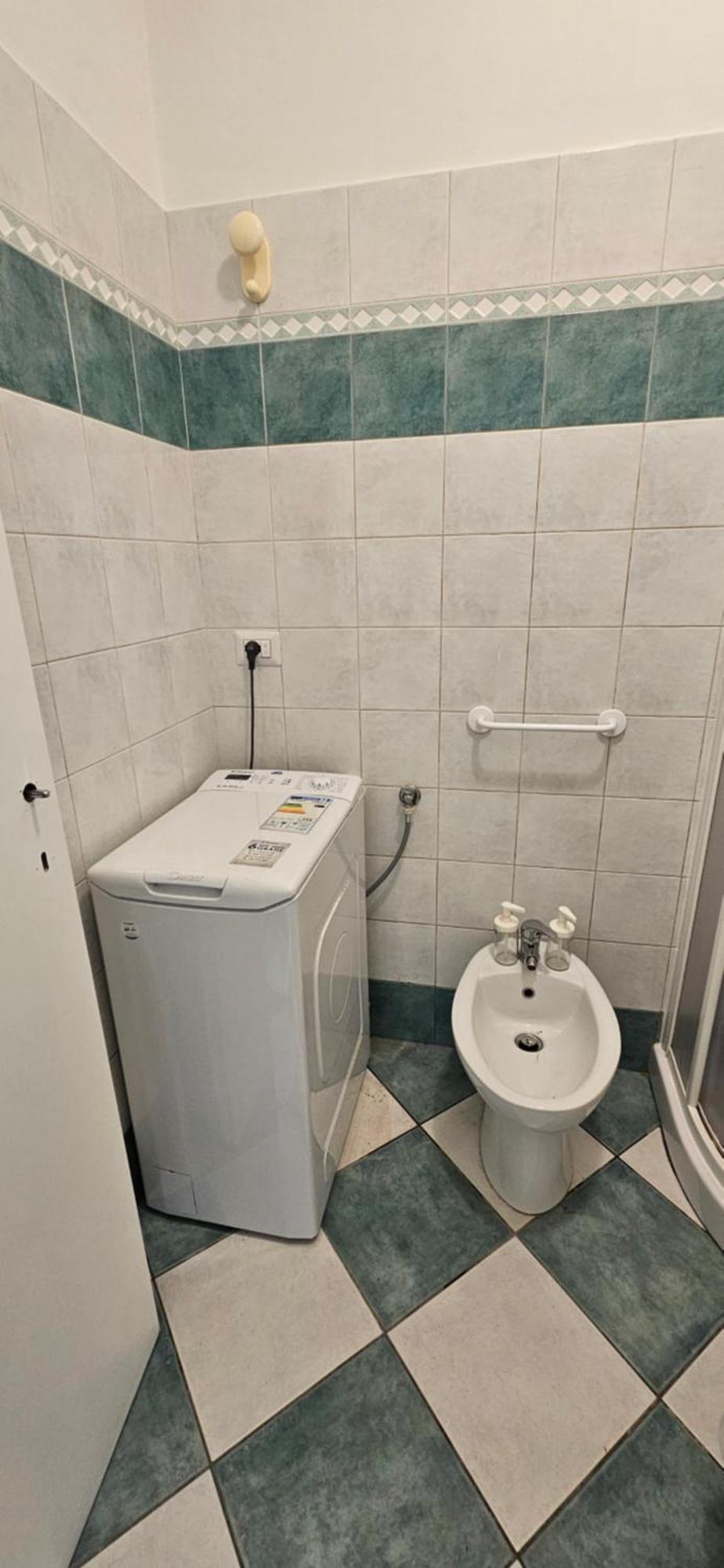 Holiday Home Pesaro Kültér fotó
