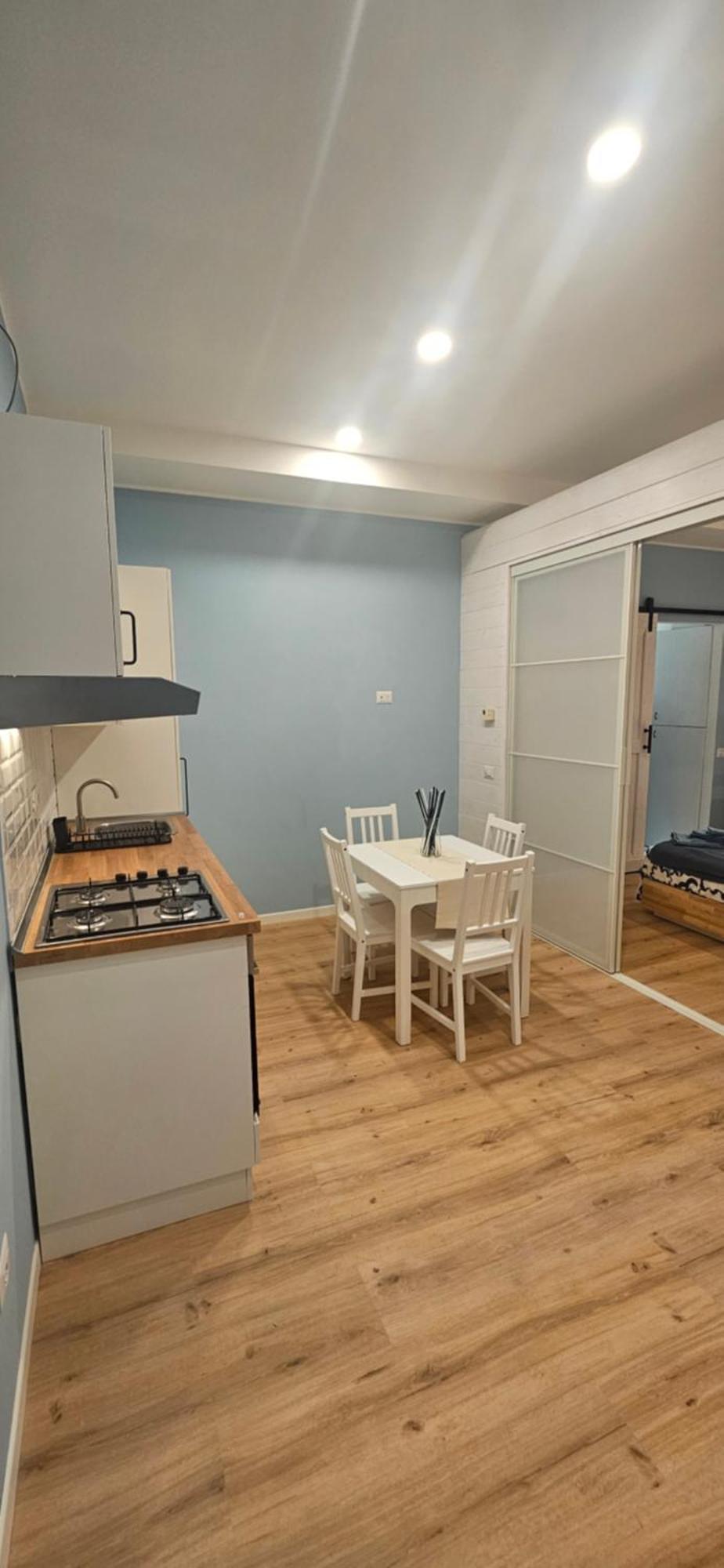 Holiday Home Pesaro Kültér fotó