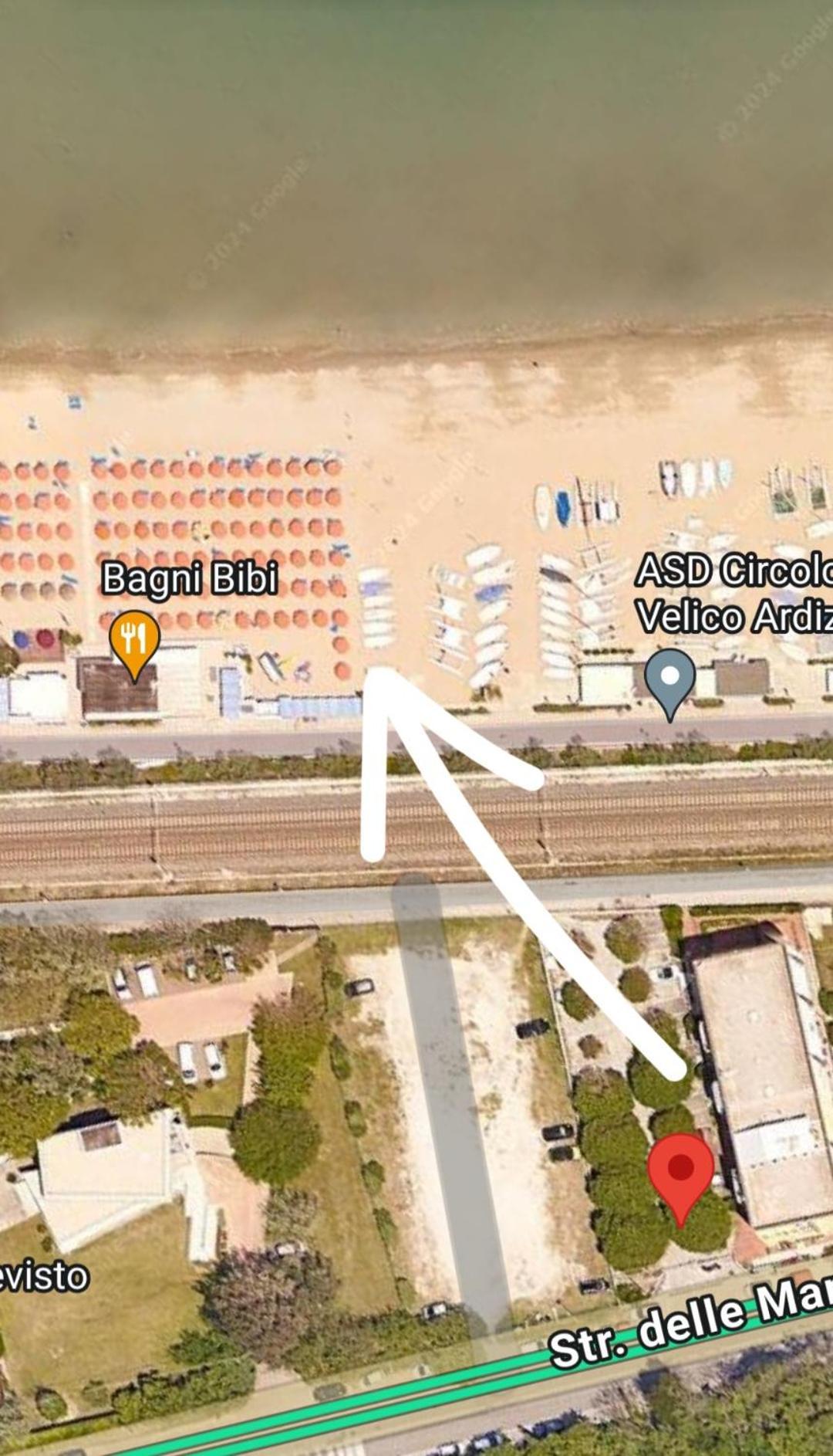 Holiday Home Pesaro Kültér fotó