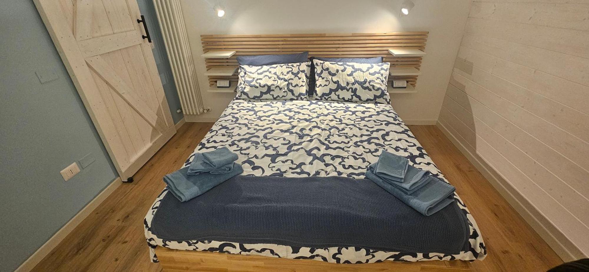 Holiday Home Pesaro Kültér fotó