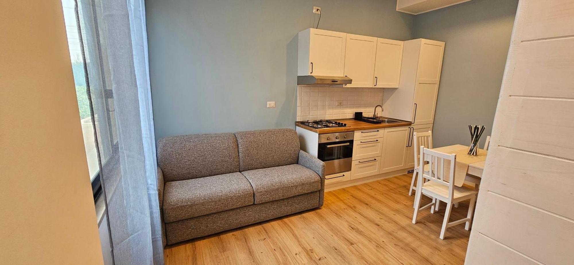 Holiday Home Pesaro Kültér fotó