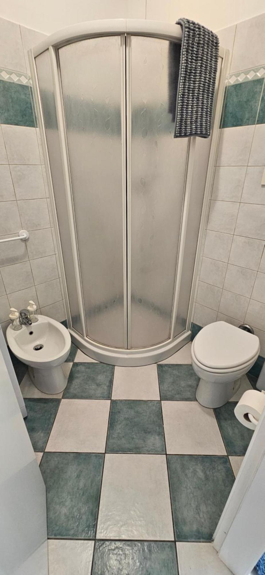 Holiday Home Pesaro Kültér fotó