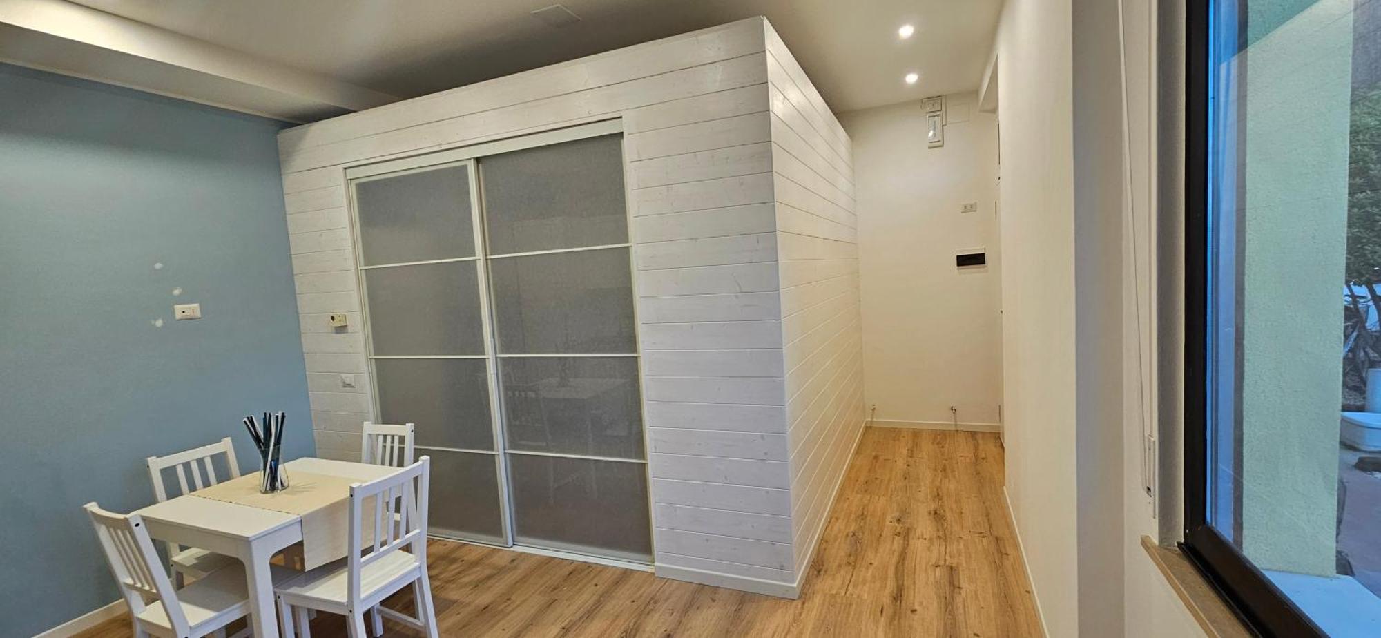Holiday Home Pesaro Kültér fotó