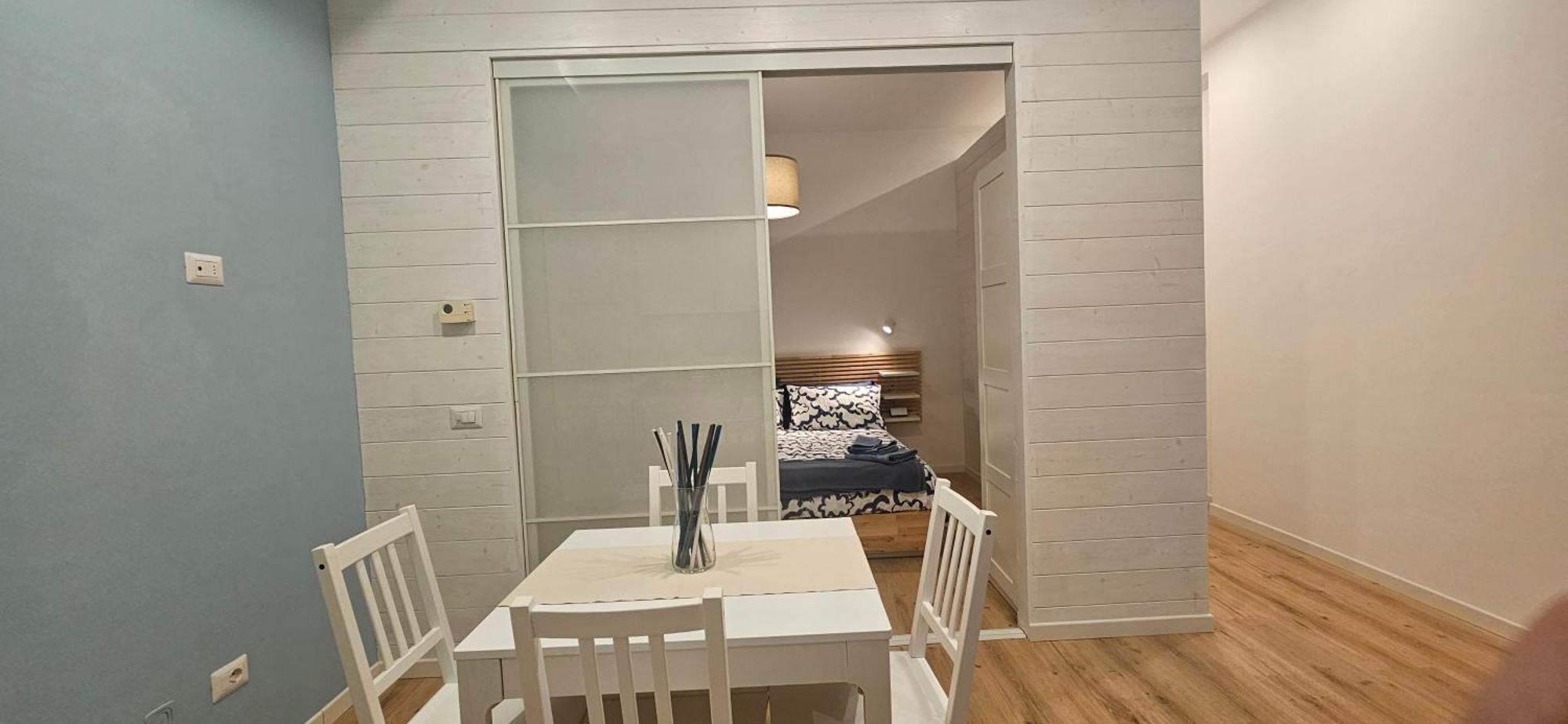 Holiday Home Pesaro Kültér fotó