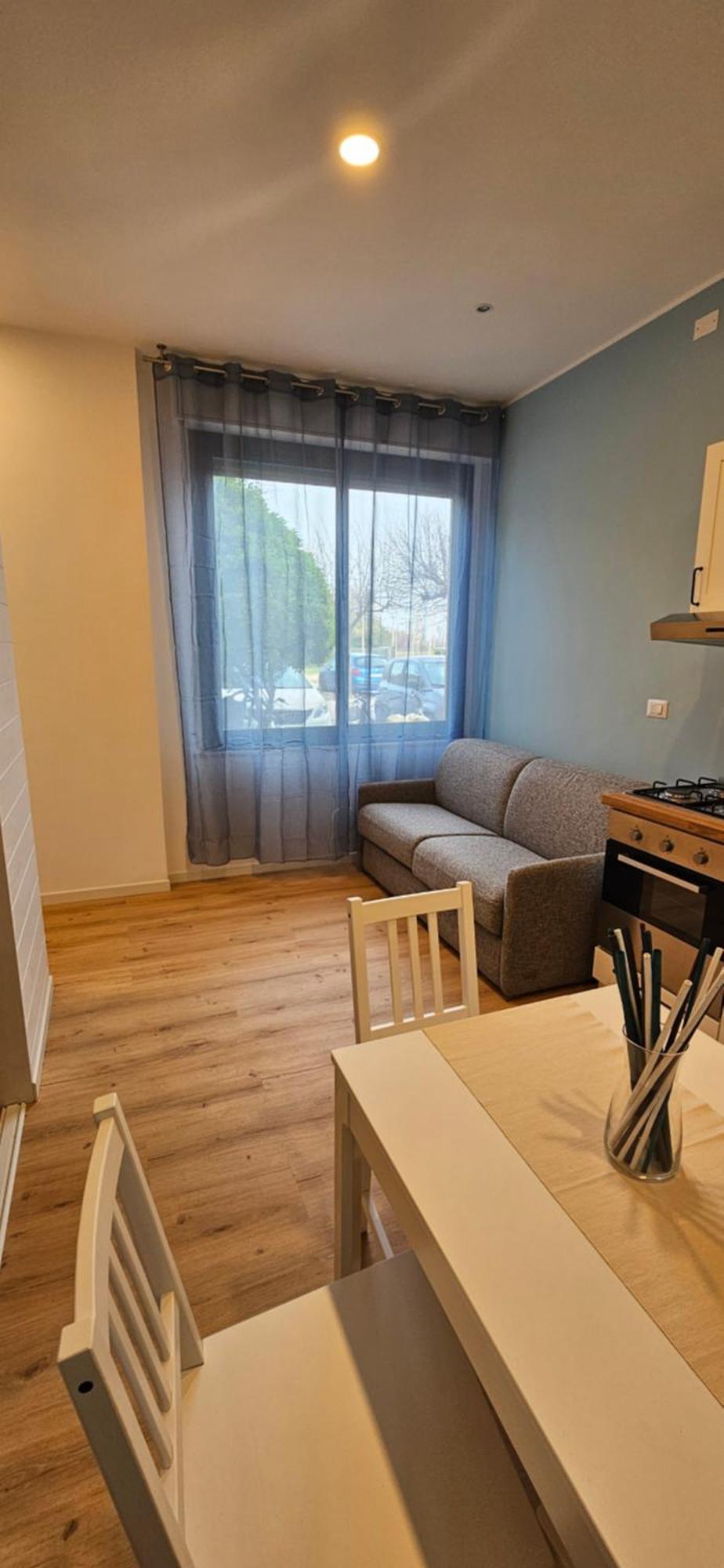 Holiday Home Pesaro Kültér fotó